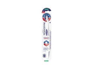 Sensodyne Sensiblite&Gencives Medium Szczoteczka do Zębów