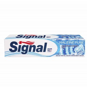 Signal Haleine Pure Pasta do Zębów 75 ml