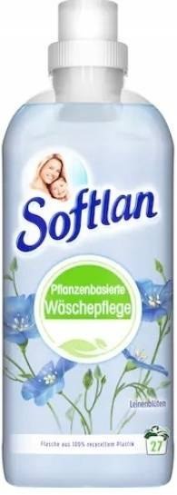 Soflan Leinenblutan Płyn do Płukania 27 prań