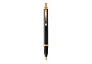 Długopis PARKER IM Black GT 1931666
