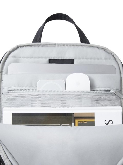 XD DESIGN PLEACK SOFT TOTE BLUE P706.3015
