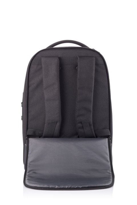 TORBA/PLECAK NA KÓŁKACH XD DESIGN BOBBY TROLLEY CZARNY