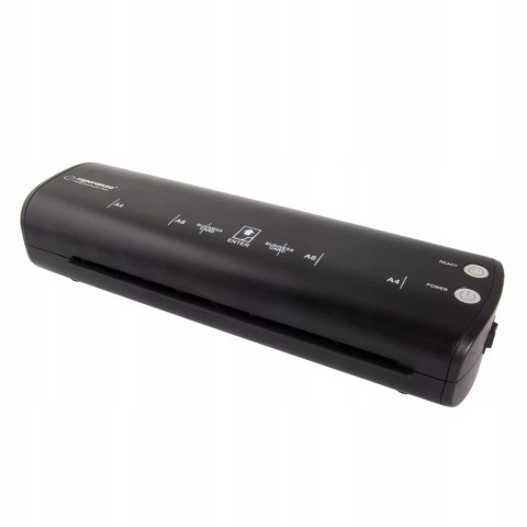 ESPERANZA LAMINATOR A4 INTERSTELLAR EFL004