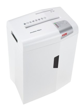 HSM Niszczarka Shredstar X6pro, 20L 2x15 mm (WYPRZEDAŻ)
