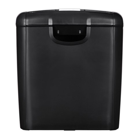 Niszczarka Activejet ASH-0601S, P-2, 10 l, pasek 6 mm, 6 kartek, czarna.
