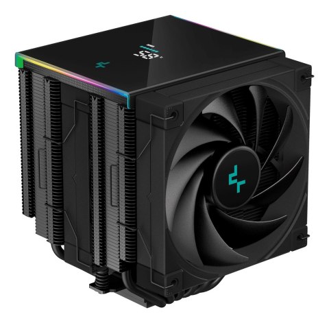 Chłodzenie DeepCool AK620 Digital