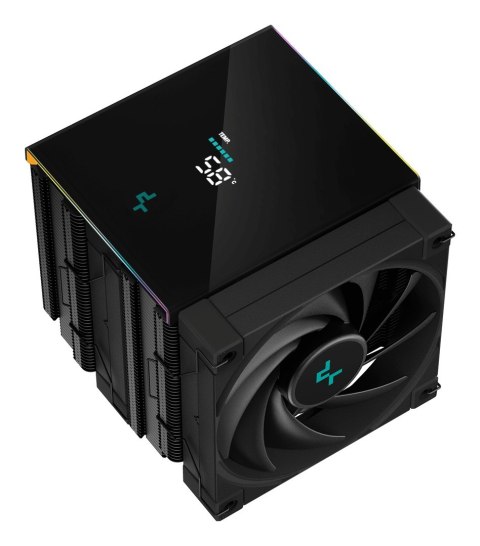 Chłodzenie DeepCool AK620 Digital