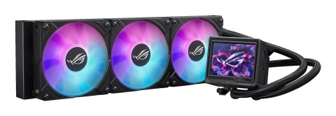 Chłodzenie Asus ROG RYUJIN III 360 ARGB EXTREME