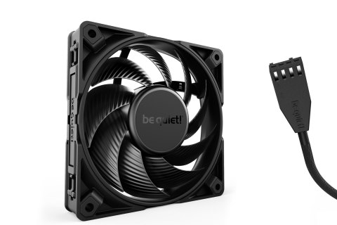 WENTYLATOR BE QUIET! SILENT WINGS PRO 4 BL098 120mm