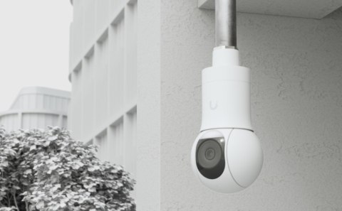 Mocowanie Ubiquiti G5 PTZ Pendant Mount (UACC-G5-PTZ-PM)