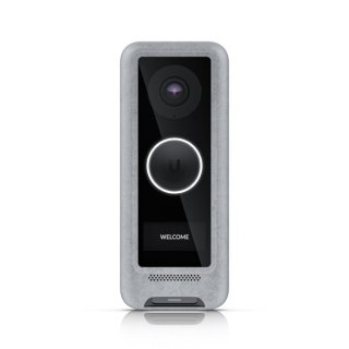 Osłona Ubiquiti G4 Doorbell Cover (UVC-G4-DB-Cover-Concrete) Concrete