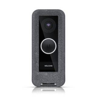 Osłona Ubiquiti G4 Doorbell Cover (UVC-G4-DB-Cover-Fabric) Fabric