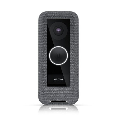 Osłona Ubiquiti G4 Doorbell Cover (UVC-G4-DB-Cover-Fabric) Fabric
