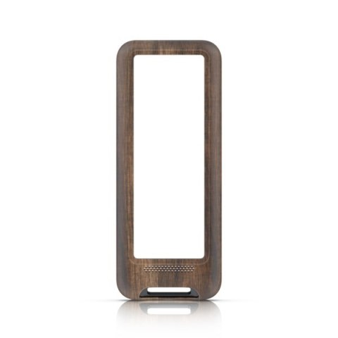 Osłona Ubiquiti G4 Doorbell Cover (UVC-G4-DB-Cover-Wood) Wood