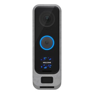 Osłona Ubiquiti G4 Doorbell Pro Cover (UACC-G4-DB-Pro-Cover-Concrete) Concrete
