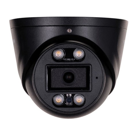 FOSCAM Kamera T8EP 8MP POE Czarna