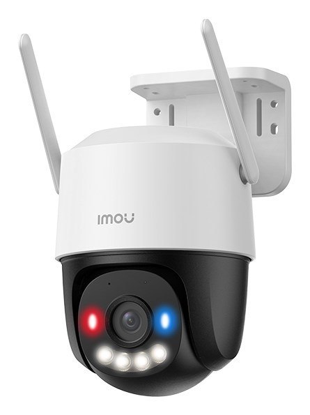 Imou Cruiser SC 3K Wieżyczka Kamera bezpieczeństwa IP Wewnętrz i na wolnym powietrzu 2880 x 1620 px Sufit / Ściana (WYPRZEDAŻ)