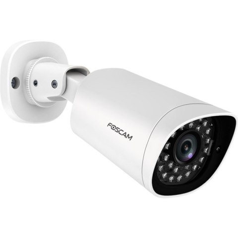Kamera IP POE Foscam G4EP OUTDOOR 4MP Biała