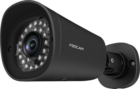 Kamera IP POE Foscam G4EP OUTDOOR 4MP Czarna