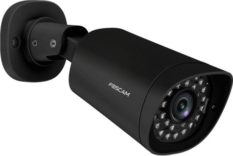 Kamera IP POE Foscam G4EP OUTDOOR 4MP Czarna