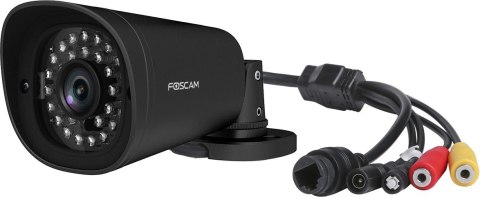 Kamera IP POE Foscam G4EP OUTDOOR 4MP Czarna