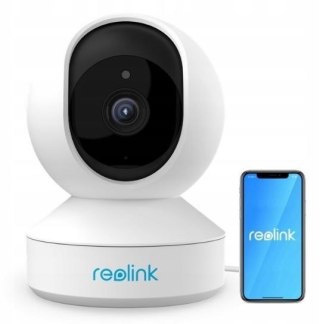 Kamera IP Reolink E1 Pro-V2 4MP Wi-Fi IR 12m