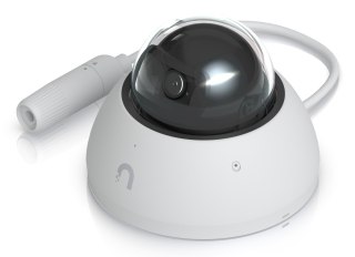 Kamera Ubiquti UniFi AI Dome Black (UVC-AI-Dome-W) 8MP 3840 x 2160 (16:9) IP66 IK10 10W