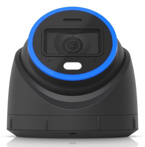 Kamera Ubiquti UniFi AI Turret Black (UVC-AI-Turret-B) 8MP 3840 x 2160 (16:9) IP66 IK08 20W