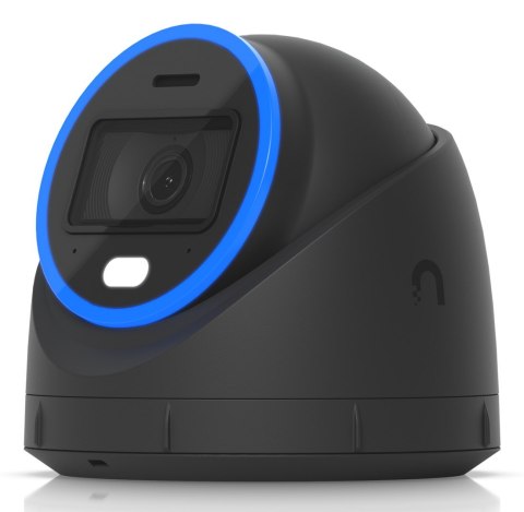 Kamera Ubiquti UniFi AI Turret Black (UVC-AI-Turret-B) 8MP 3840 x 2160 (16:9) IP66 IK08 20W