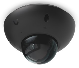 Kamera Ubiquti UniFi G6 Dome Black (UVC-G6-Dome-B) 8MP 3840 x 2160 (16:9) IP66 IK10 9,25W