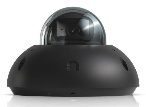 Kamera Ubiquti UniFi G6 Dome Black (UVC-G6-Dome-B) 8MP 3840 x 2160 (16:9) IP66 IK10 9,25W