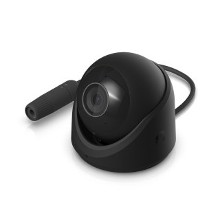 Kamera Ubiquti UniFi G6 Turret Black (UVC-G6-Turret-B) 8MP 3840 x 2160 (16:9) IP66 IK04 12,5W