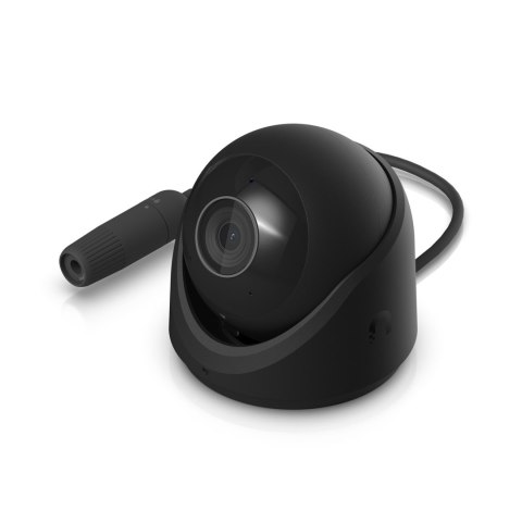 Kamera Ubiquti UniFi G6 Turret Black (UVC-G6-Turret-B) 8MP 3840 x 2160 (16:9) IP66 IK04 12,5W