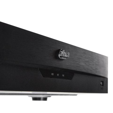 REJESTRATOR IP DAHUA NVR4208-EI Czarny