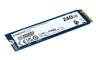 Dysk SSD Kingston DC2000B 240GB M.2 2280 (DWDP 0.4) SEDC2000BM8/240G