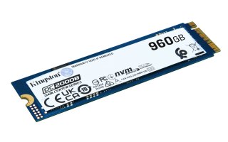 Dysk SSD Kingston DC2000B 960GB M.2 2280 (DWDP 0.4) SEDC2000BM8/960G