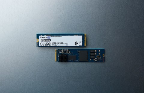 Dysk SSD Kingston DC2000B 960GB M.2 2280 (DWDP 0.4) SEDC2000BM8/960G