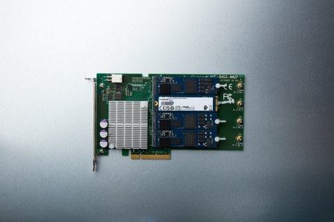 Dysk SSD Kingston DC2000B 960GB M.2 2280 (DWDP 0.4) SEDC2000BM8/960G