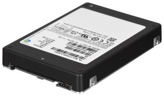 Dysk SSD Samsung PM1643a 3.84TB 2.5" SAS 12Gb/s MZILT3T8HBLS-00007 (DWPD 1)