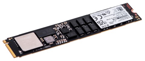 Dysk SSD Samsung PM9A3 1.92TB M.2 (22x110) NVMe Gen4 MZ1L21T9HCLS-00A07 (DWPD 1) (WYPRZEDAŻ)