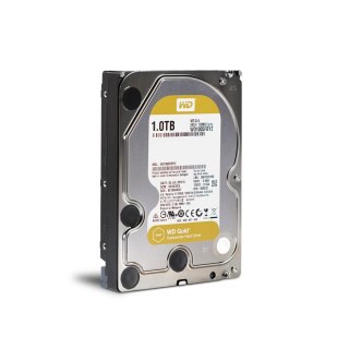 Dysk serwerowy HDD WD Gold DC HA750 WD1005FBYZ (1 TB; 3.5"; SATA)