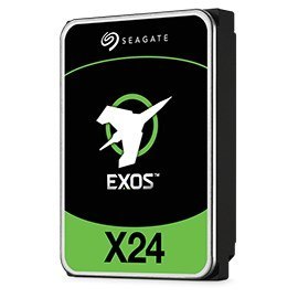 Dysk twardy HDD Seagate Exos 16TB 3,5" SATA ST16000NM002H (WYPRZEDAŻ)