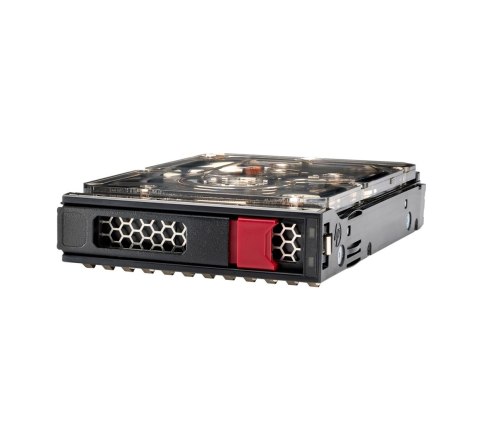 HPE ProLiant 12TB SAS 7.2K LFF (3.5")LP He 512e HDD 881781-K21