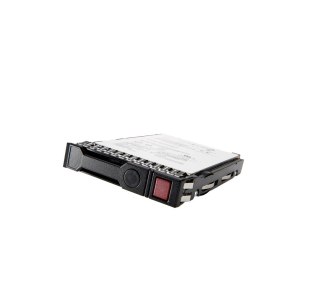 HPE ProLiant MSA 3.84TB SAS RI SFF (2.5") SSD R3R30A