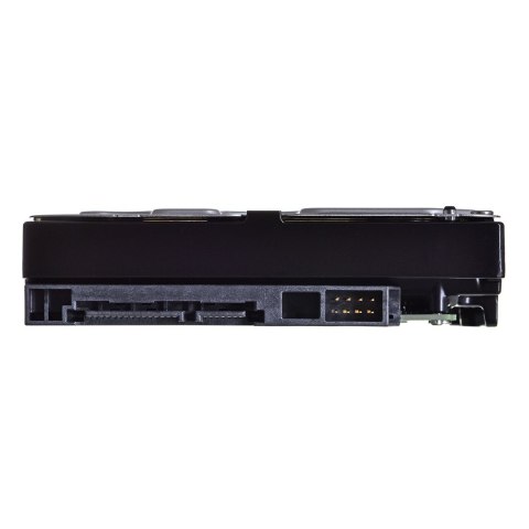 Dysk HDD WD Blue WD40EZAX (4 TB ; 3.5"; 256 MB; 5400 obr/min)