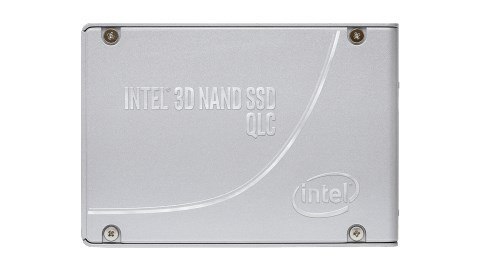 Dysk SSD Solidigm (Intel) P5316 15.36TB U.2 NVMe PCIe 4.0 SSDPF2NV153TZN1 (0.4 DWPD)