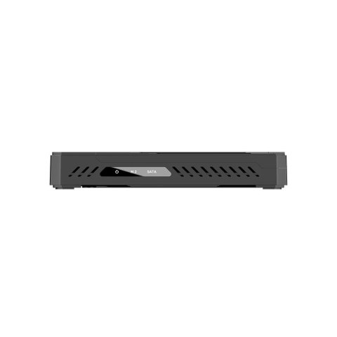 UNITEK OBUDOWA DYSKU SSD M.2 NVME & SATA 10GBPS USB