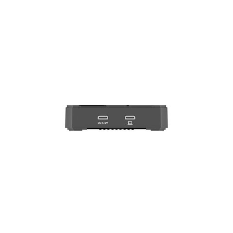 UNITEK OBUDOWA DYSKU SSD M.2 NVME & SATA 10GBPS USB
