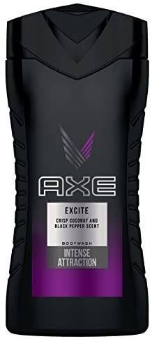 Axe Excite Żel pod Prysznic 250 ml