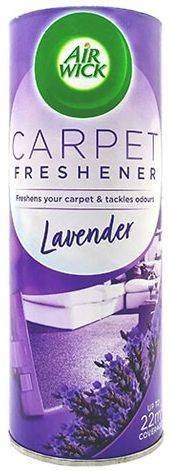 Air Wick Lavender Odświeżacz do Dywanów 350 g